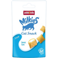 animonda Milkies Knusperkissen Fresh Dental Care 30 g