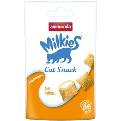 animonda Milkies Knusperkissen Harmony Anti Hairball 30 g