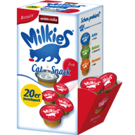 animonda Milkies Vorratspack Beauty mit Zink 300 g