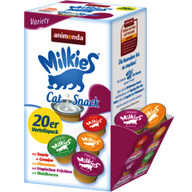 animonda Milkies Vorratspack Variety 300 g