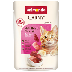 animonda P.B. Carny Adult Multifleisch Cocktail 85 g
