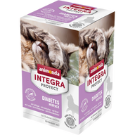 animonda Schale Integra Protect Diabetes Mix 600 g