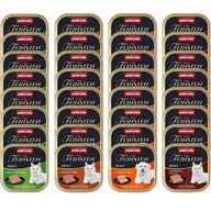 animonda Vom Feinsten Multipack Fleisch-Mix 1 3200 g