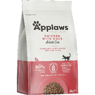 Applaws Hühnchen mit Ente