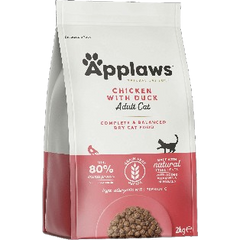Applaws Hühnchen mit Ente