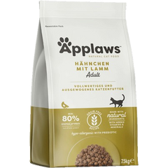 Applaws Hühnchen mit Lamm