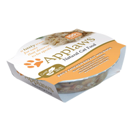 Applaws Natural Cat Pots fruchtige Hühnerbrust & Ente 60 g