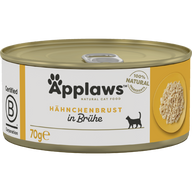 Applaws Natural Cat Tins Hühnerbrust 70 g