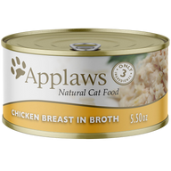 Applaws Natural Cat Tins Huhn & Käse 70 g