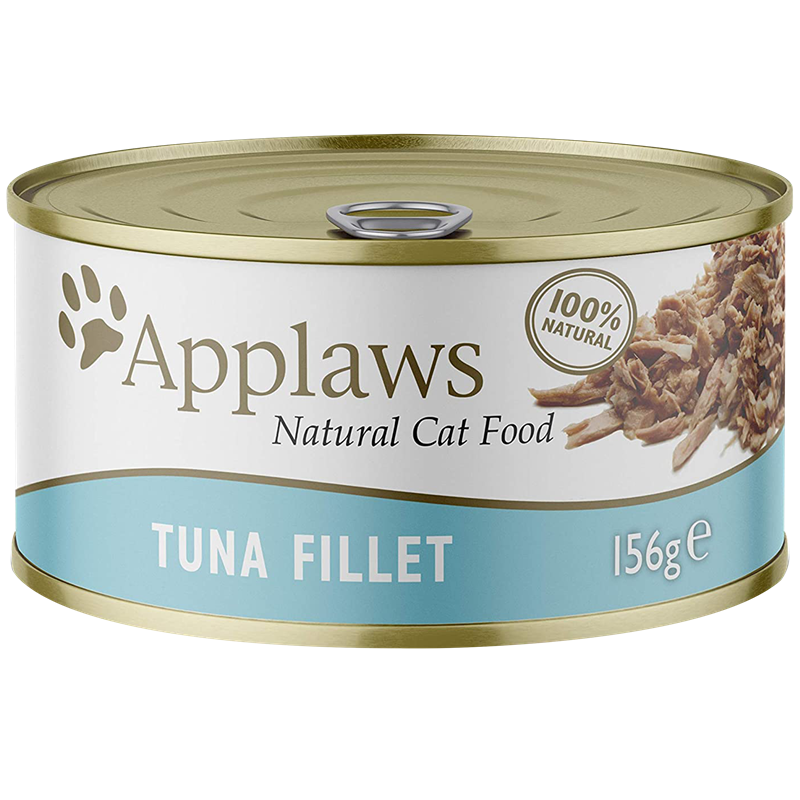 Applaws Natural Cat Tins Thunfisch 70 g