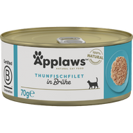 Applaws Natural Cat Tins Thunfisch 70 g