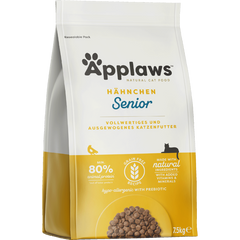 Applaws Senior Huhn
