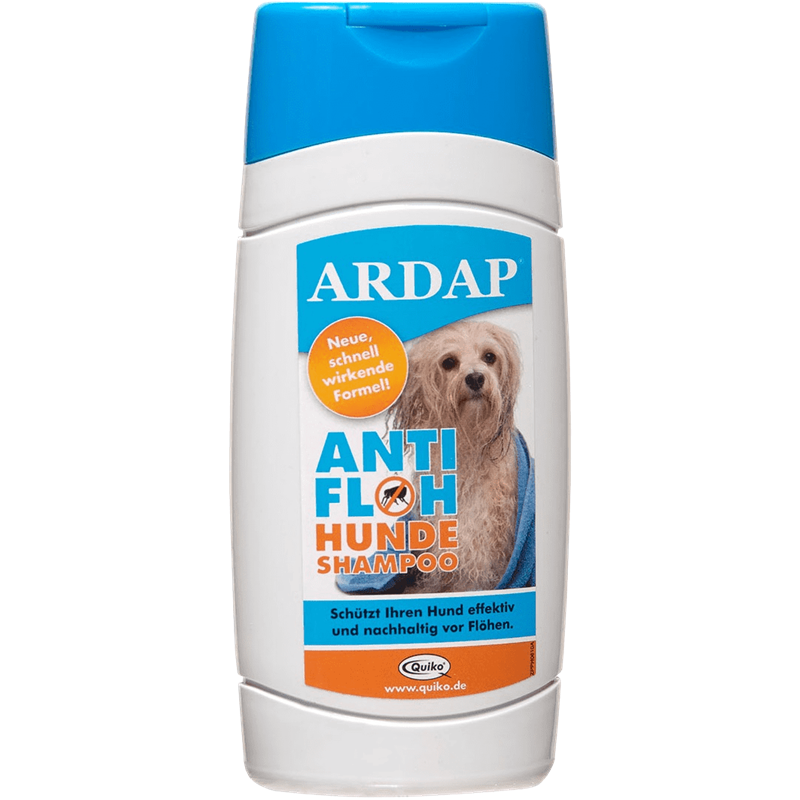 ARDAP Anti-Floh Shampoo