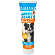 Ardap Anti Zecken-Shampoo 250 ml