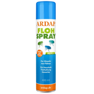 Ardap Repell Flohspray 400 ml