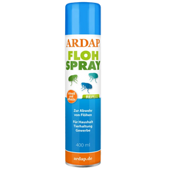 Ardap Repell Flohspray 400 ml