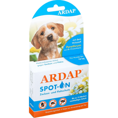 ARDAP 1 ml