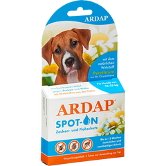 ARDAP 2,5 ml