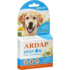 ARDAP 4 ml