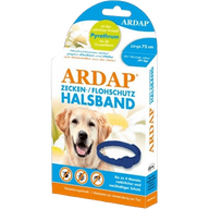 ARDAP Zecken- & Flohhalsband