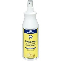 Bactazol Käfigreiniger