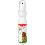 Beaphar Dog Zecken- und Flohschutz Spray 150 ml