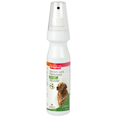 Beaphar Dog Zecken- und Flohschutz Spray 150 ml