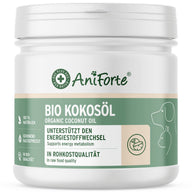 AniForte Bio Kokosöl