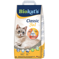 Biokat's Classic