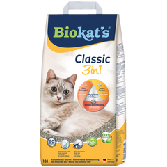 Biokat's Classic