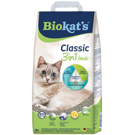Biokat's Classic fresh