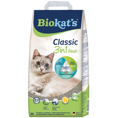 Biokat's Classic fresh