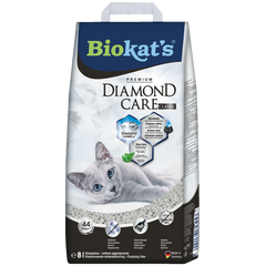 Biokat's Diamond Care Classic