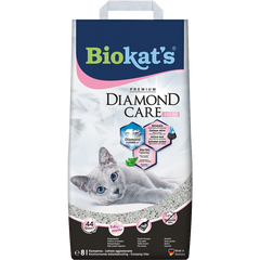 Biokat's Diamond Care Fresh