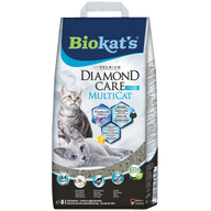 Biokat's Diamond Care MultiCat fresh