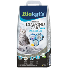 Biokat's Diamond Care MultiCat fresh