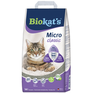 Biokat's Micro Classic