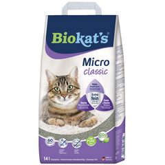Biokat's Micro Classic