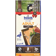 bosch HPC Adult Ente & Reis