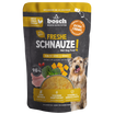 bosch Freshe Schnauze Nassfutter - Huhn mit Kürbis & Brokkoli 250 g