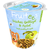 bosch Fruitees frisches Geflügel & Apfel 200 g