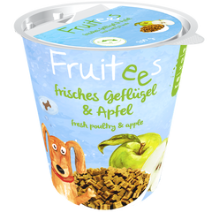 bosch Fruitees frisches Geflügel & Apfel 200 g