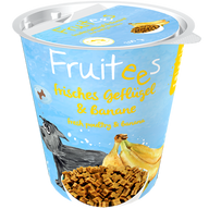 bosch Fruitees frisches Geflügel & Banane 200 g