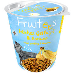 bosch Fruitees frisches Geflügel & Banane 200 g