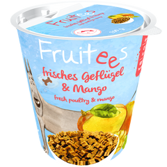 bosch Fruitees frisches Geflügel & Mango 200 g