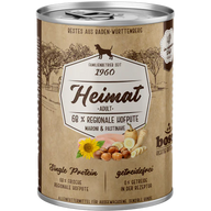 bosch Heimat Dose Adult Regionale Hofpute 400 g