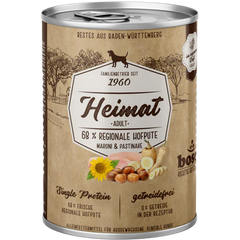 bosch Heimat Dose Adult Regionale Hofpute 400 g