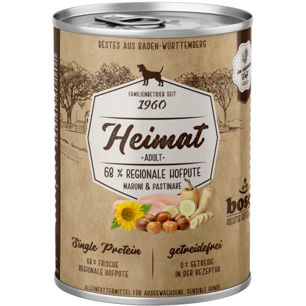 löwenhof hundefutter Huhn Joghurt-Löwenzahn purinarm main image 0