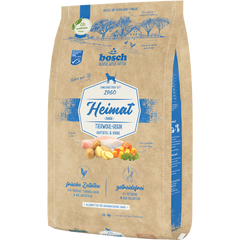 bosch Heimat Junior Tierwohl-Huhn