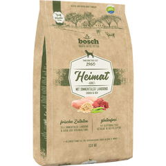 bosch Heimat Simmentaler Landrind